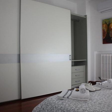 Maruru B & B Dell'Arte Civitanova Marche Exteriér fotografie