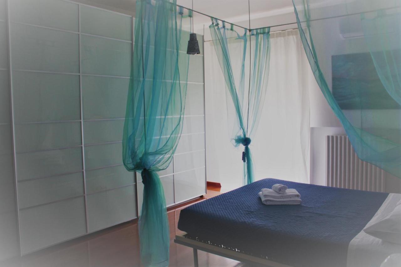 Maruru B & B Dell'Arte Civitanova Marche Exteriér fotografie