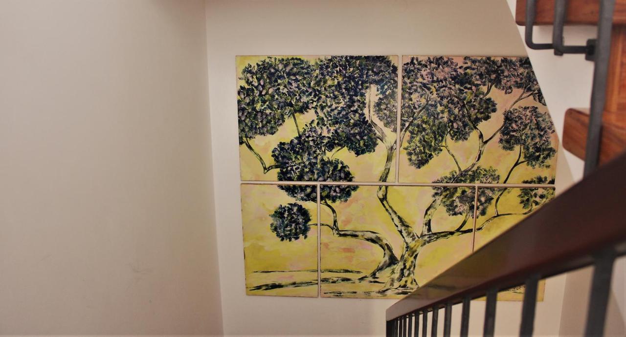Maruru B & B Dell'Arte Civitanova Marche Exteriér fotografie