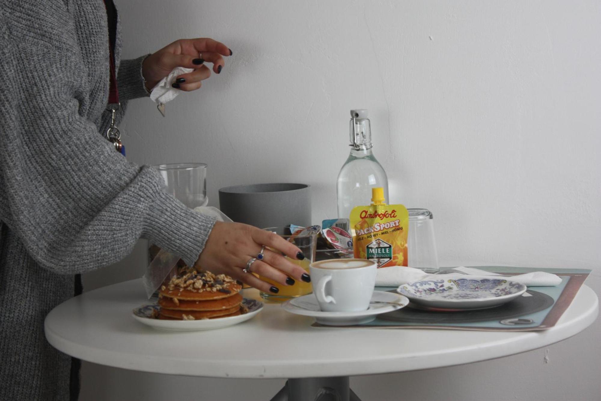 Maruru B & B Dell'Arte Civitanova Marche Exteriér fotografie
