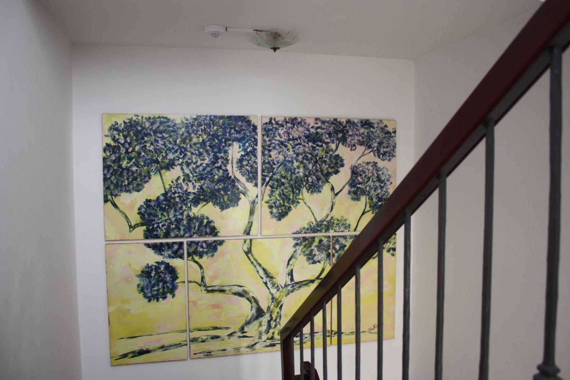 Maruru B & B Dell'Arte Civitanova Marche Exteriér fotografie