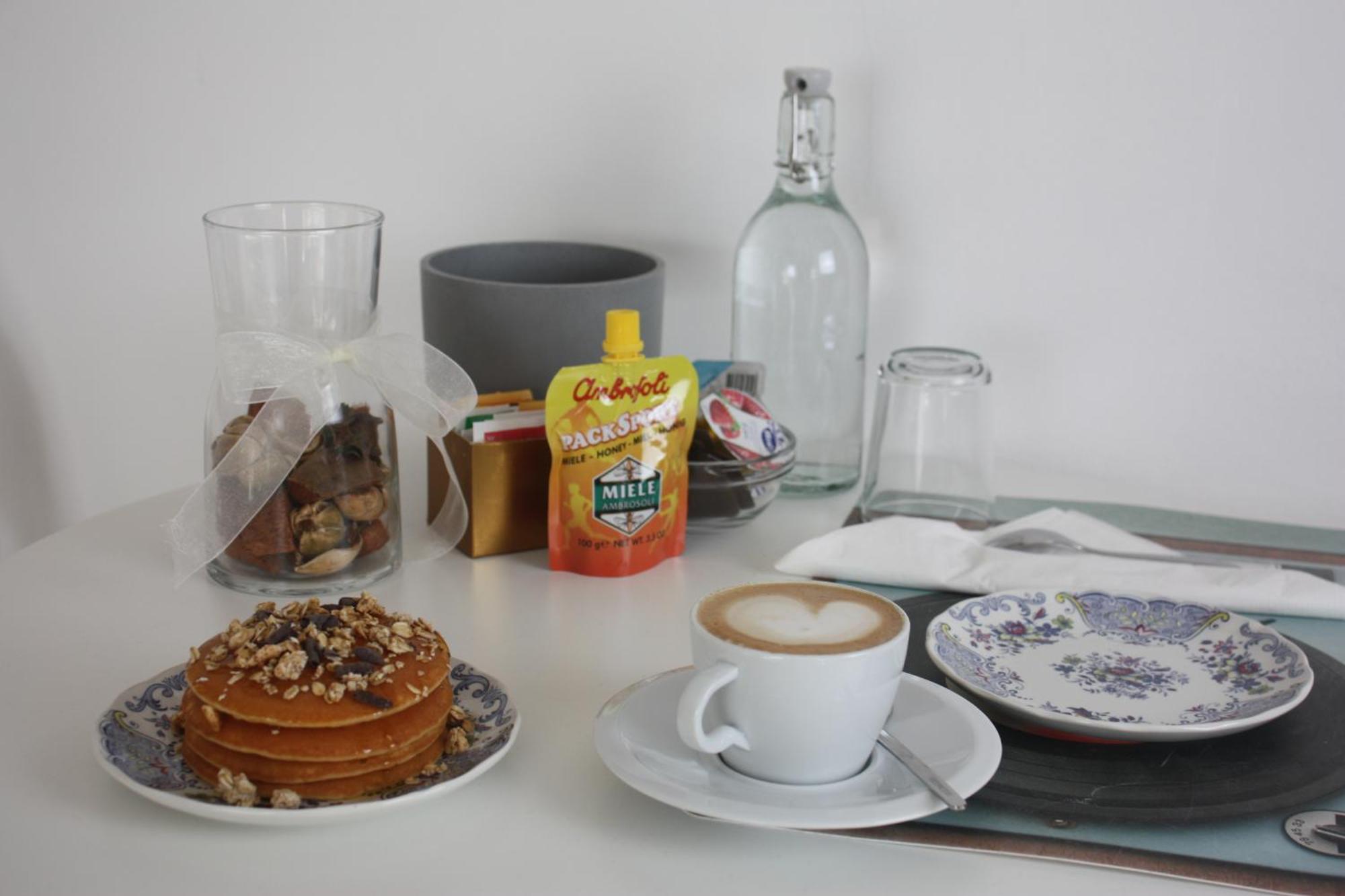 Maruru B & B Dell'Arte Civitanova Marche Exteriér fotografie
