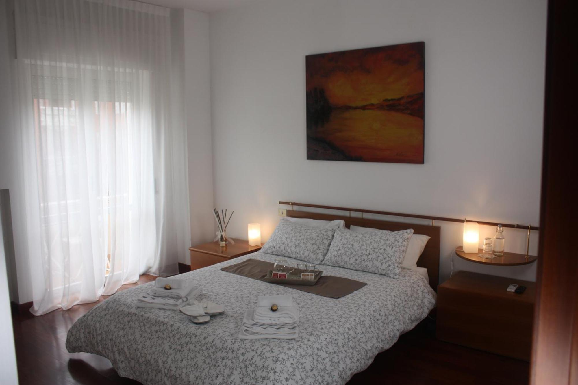 Maruru B & B Dell'Arte Civitanova Marche Exteriér fotografie