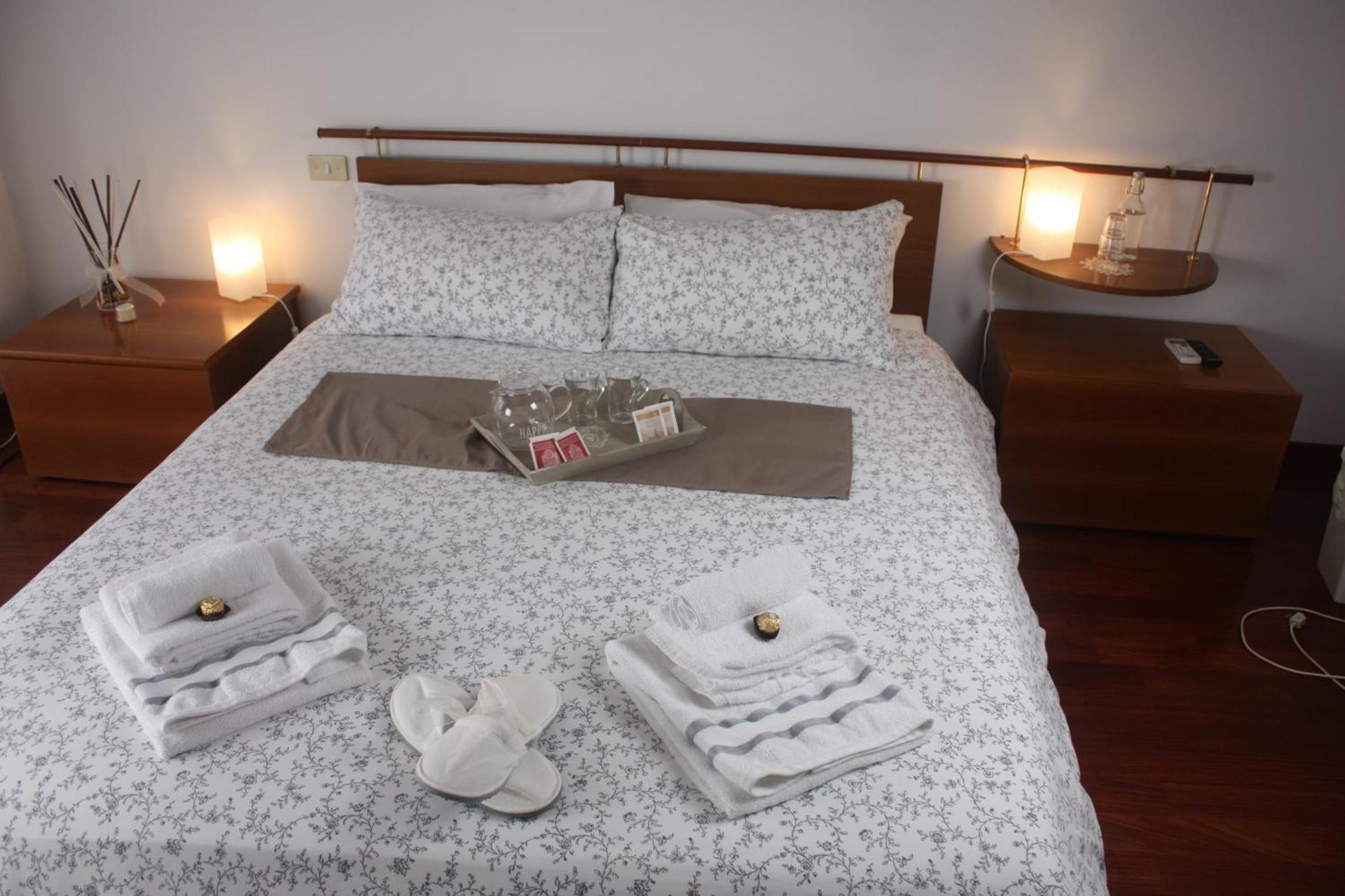 Maruru B & B Dell'Arte Civitanova Marche Exteriér fotografie