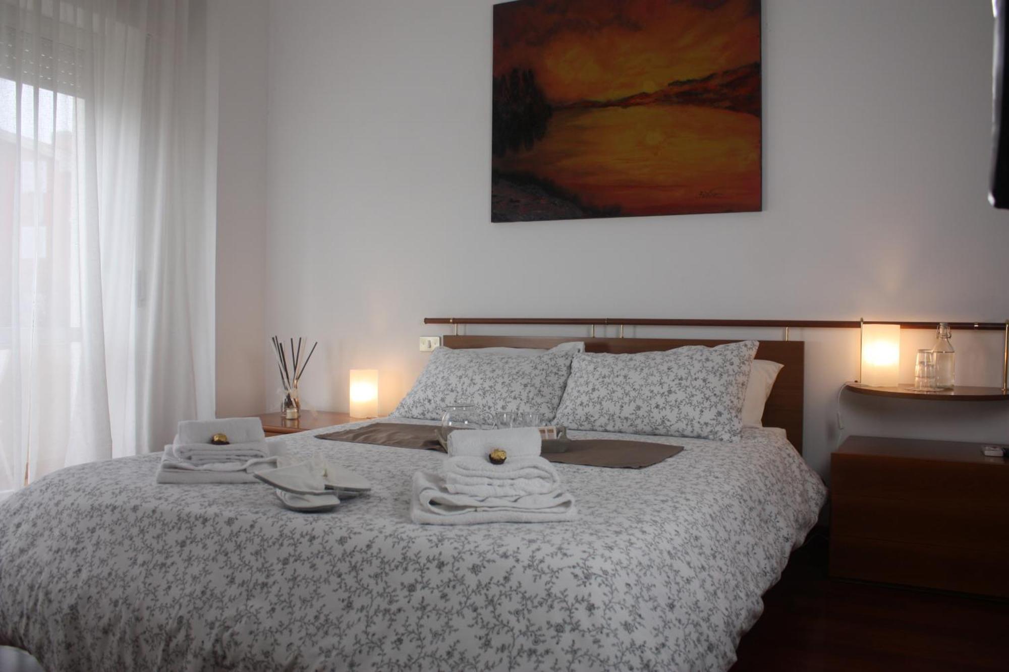 Maruru B & B Dell'Arte Civitanova Marche Exteriér fotografie