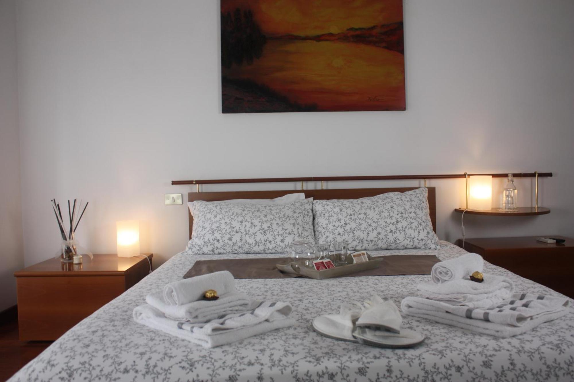 Maruru B & B Dell'Arte Civitanova Marche Exteriér fotografie