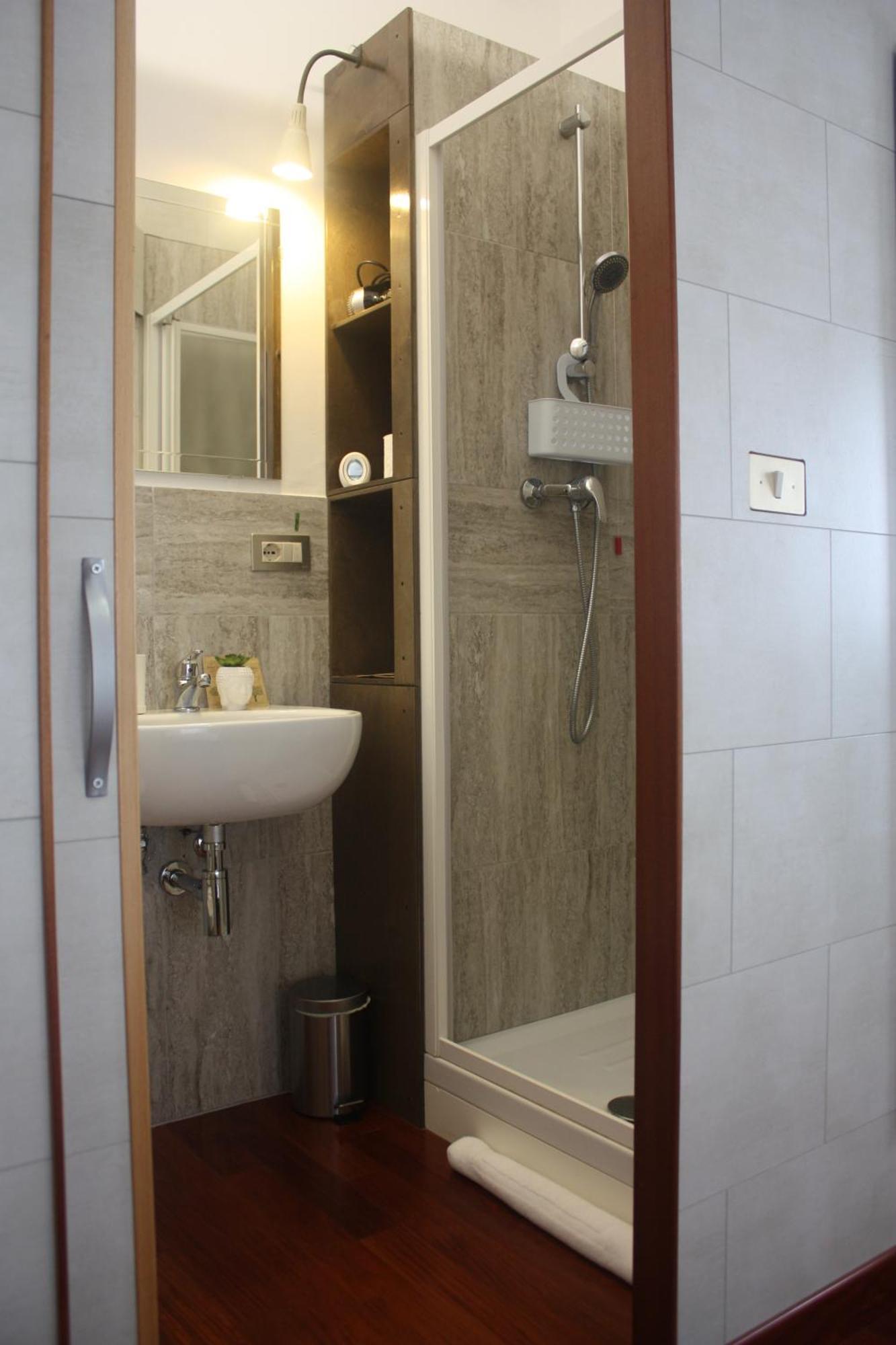 Maruru B & B Dell'Arte Civitanova Marche Exteriér fotografie