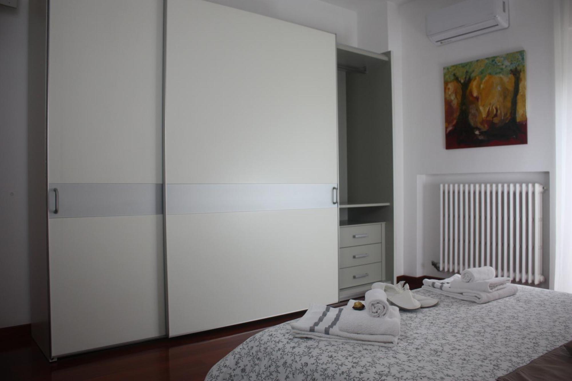 Maruru B & B Dell'Arte Civitanova Marche Exteriér fotografie