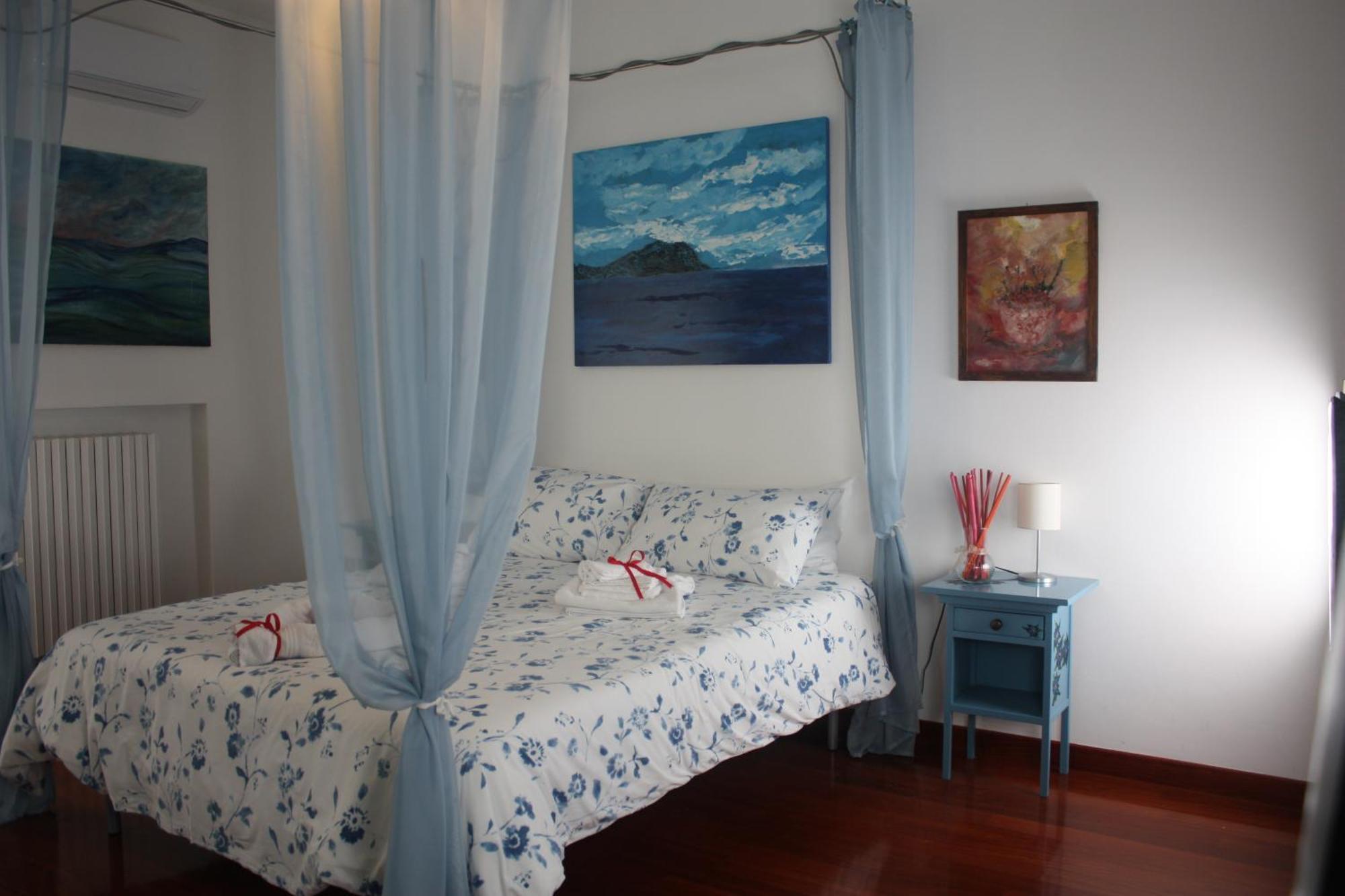 Maruru B & B Dell'Arte Civitanova Marche Exteriér fotografie