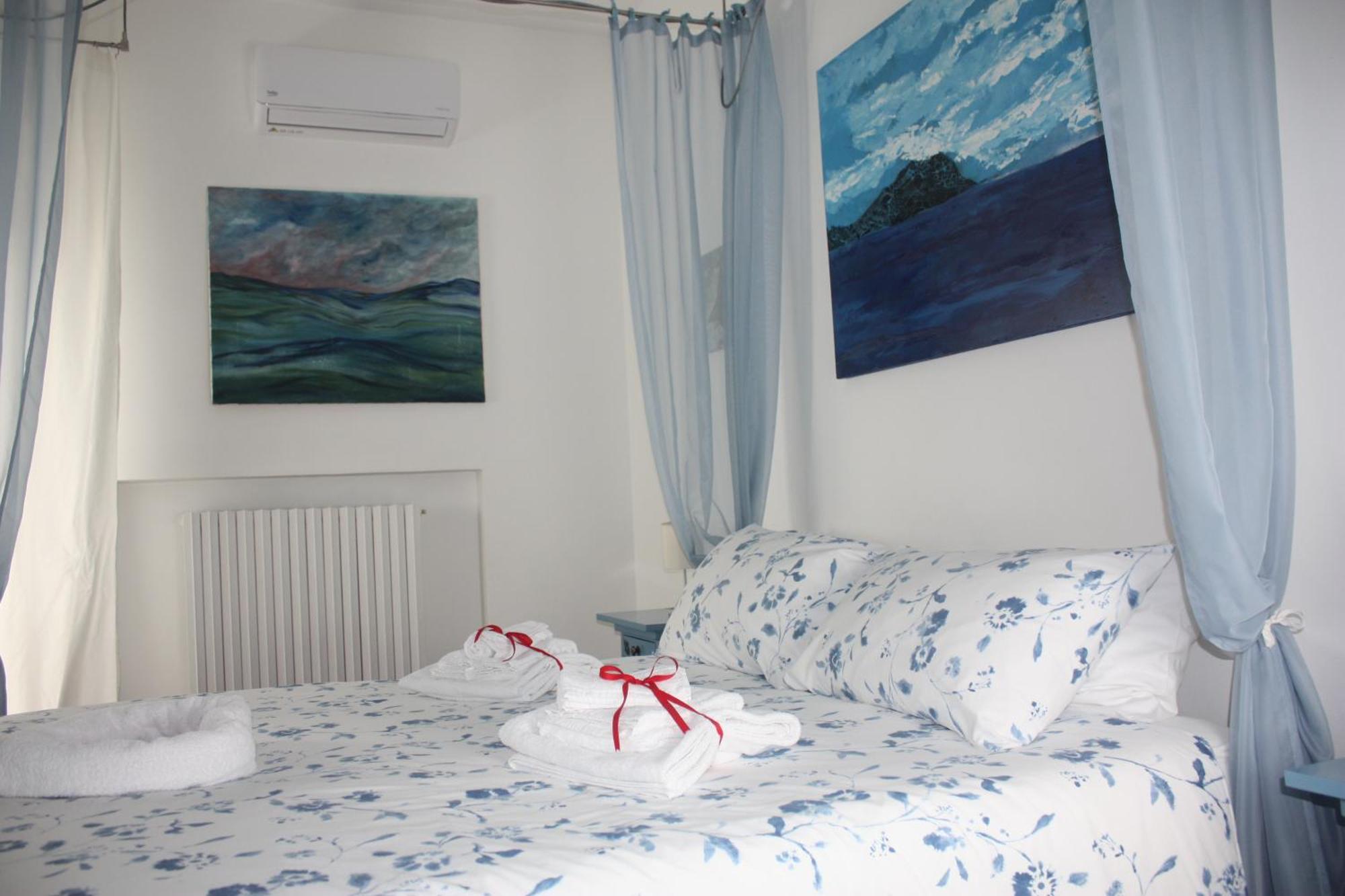 Maruru B & B Dell'Arte Civitanova Marche Exteriér fotografie