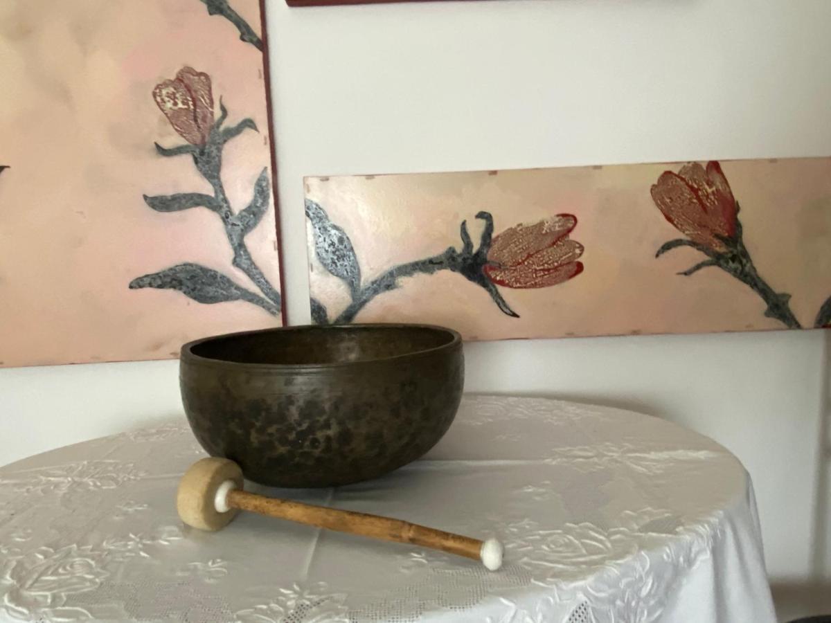Maruru B & B Dell'Arte Civitanova Marche Exteriér fotografie