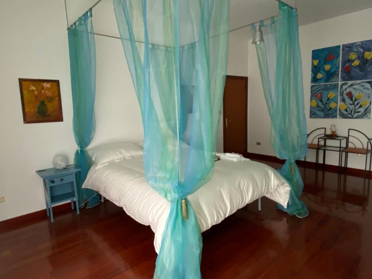 Maruru B & B Dell'Arte Civitanova Marche Exteriér fotografie