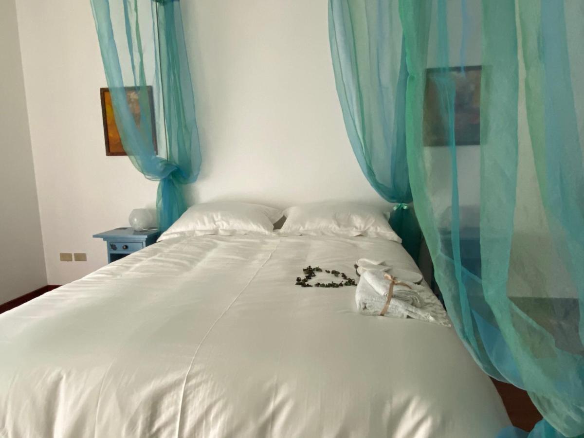 Maruru B & B Dell'Arte Civitanova Marche Exteriér fotografie